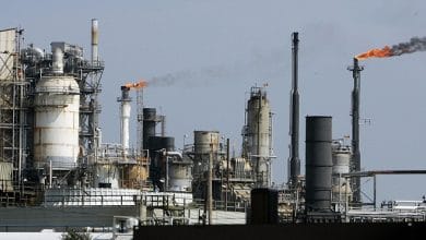 مصدر ليبي: إنتاج النفط سيبلغ 355 ألف يوم الاثنين
