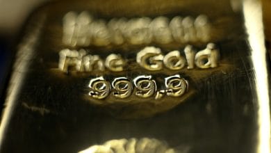 الذهب تحت ضغط صعود الدولار