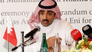 «كورونا» يؤجل مؤتمر الشرق الأوسط للنفط والغاز في البحرين