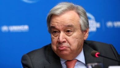 الأمين العام للأمم المتحدة: العالم دخل في أسوأ أزمة اقتصادية خلال الـ100 عام الماضية