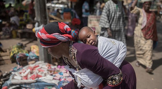 مالي.. جنة ثروات أفريقيا وسط جحيم الإرهاب|انفوجراف