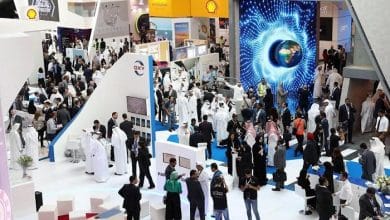 الإمارات : "أديبك" ينطلق افتراضيا 9 نوفمبر المقبل بمشاركة أكثر من 5 آلاف من وزراء وقادة وخبراء قطاع الطاقة