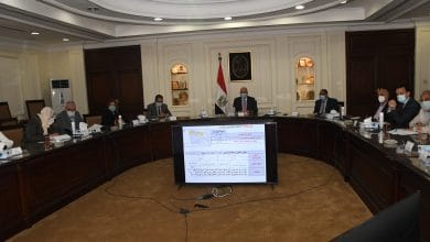 وزير الإسكان يتابع موقف تنفيذ وحدات مشروع "سكن كل المصريين" لمنخفضى الدخل بعدد من المدن الجديدة