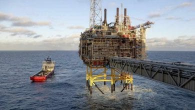 تداولات ضخمة غير مسبوقة لنفط بحر الشمال على بلاتس بعد الخفض السعودي