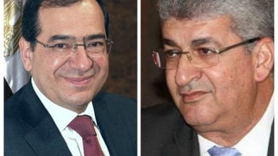 البترول تواصل جهودها لإعادة العاملين بشركات القطاع المتواجدين خارج مصر