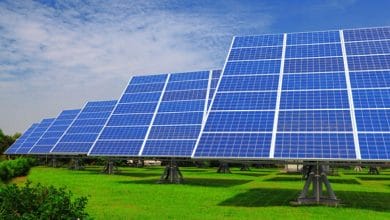 58.2 % زيادة في كمية الطاقة الكهربائية المولدة من الطاقة المتجددة (شمسي / رياح ) عام 2018/2019