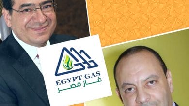 غاز مصر تحقق نموا بنحو 23% في إيراداتها العام الجاري