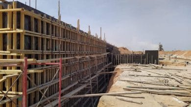 وزير الإسكان: جارٍ تنفيذ محطة مياه شرب جديدة بتكلفة 530 مليون جنيه بمدينة بدر