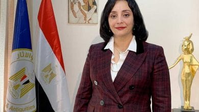 سفير بيلاروسيا: مصر تتمتع بمقومات سياحية فريدة ولا بد من الترويج لها بشكل فعال