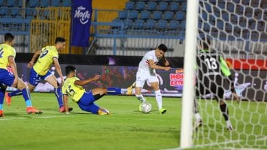 الزمالك يفوز على الإسماعيلي ويتأهل لدور الثمانية في كأس مصر