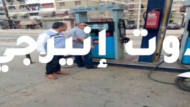 مهدي": مديريات التموين تتابع تنفيذ قرار تحريك أسعار الوقود