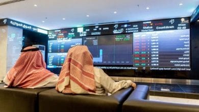 صعود أسواق الأسهم الخليجية الرئيسية صباحا مع ارتفاع النفط