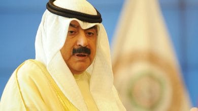محادثات كويتية سعودية لاستئناف إنتاج النفط من المنطقة المقسومة