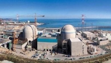 الإمارات.. أولى محطات براكة للطاقة النووية تصل إلى 80% من قدرتها الإنتاجية