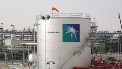 شركة «أرامكو» السعودية تبدأ تقليص إنتاج النفط
