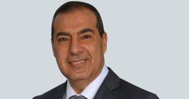 لقاء مدير معهد بحوث البترول في برنامج سواعد مصرية