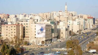 الفوسفات الأردنية تتوقع نمو الأرباح 15% في 2019