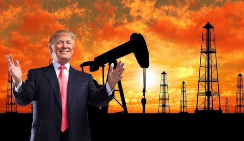 ترامب ينجح في خفض أسعار البترول
