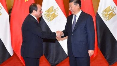 قفزة هائلة في حجم الاستثمارات الصينية بمصر.. "البترول" يتصدر القطاعات بـ 46.3% والطاقة المتجددة استثمار المستقبل