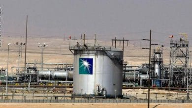 "أرامكو" السعودية تغزو الصحراء الغربية بالعراق لاستكشاف الغاز