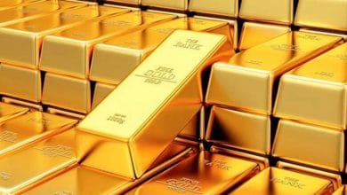 مجلس الذهب العالمي: الطلب على المعدن الأصفر تراجع في 2019