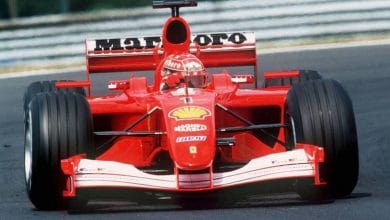 صورة فورمولا 1 تفكر في إقامة سباقات بدون جماهير عند انطلاق الموسم