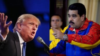 ننشر التفاصيل.. النفط الفنزويلي محظور في أمريكا بأمر من ترامب   