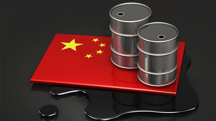 ارتفاع أسعار النفط وسط تفاؤل بانتعاش الطلب الصيني ومخاوف توقعات المعروض