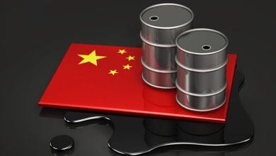 انتعاش واردات الصين من النفط الخام في أبريل بفضل تعافي طلب الوقود