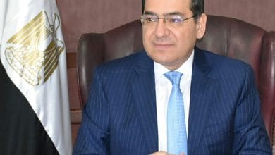 وزير البترول يصدر قرارا بتعيين الكيميائي ايهاب مبروك رئيسا لشركة "اموك"