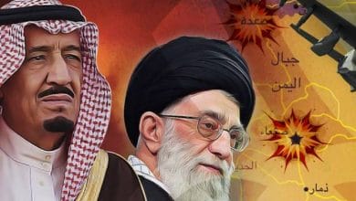 اتهام سعودي لإيران بضرب الناقلات ومحطات النفط