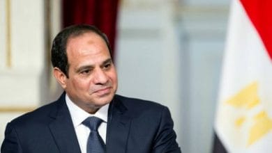 دونالد ترامب: الرئيس المصري زعيم حقيقي
