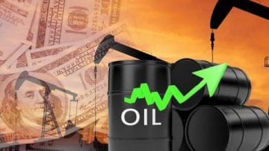 أسعار النفط العالمية تقفز في بداية أسبوع التداول بعد الهجوم على منشآت نفط سعودية