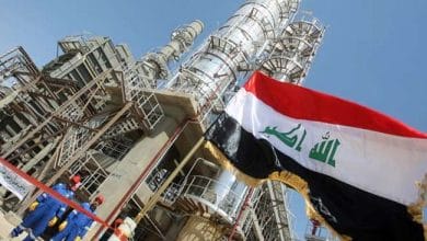 العراق يلغي عقد حقل المنصورية الغازي مع مجموعة بقيادة تباو