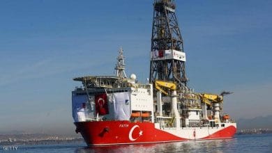 517 الاتحاد الأوروبي يجهز إجراءات لمعاقبة تركيا بسبب التنقيب عن الغاز قبالة سواحل قبرص