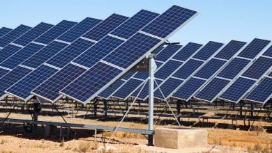 إيهاب إسماعيل: 4 شركات تقدمت بطلبات لإقامة محطات طاقة شمسية