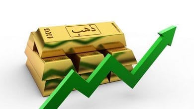 مخاوف كورونا ترفع أسعار الذهب لليوم الثاني على التوالي