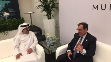 رئيس مبادلة الإماراتية: مصر دولة جاذبة للاستثمارات في قطاع البترول والغاز