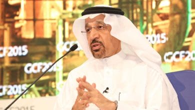 وزير الطاقة السعودي يفقد عضويته في مجلس إدارة أرامكو