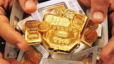 سعر الذهب اليوم الأربعاء 29-1-2020 في السوق المصري