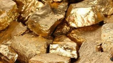 مزايدة عالمية للتنقيب عن الذهب في الربع الثاني من العام المقبل