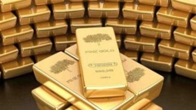 ‏سعر الذهب اليوم الأربعاء 23-12-2020 في السوق المحلية والعالمية‏