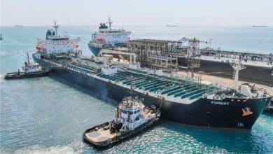 أمريكا تسعى لمصادرة بنزين في 4 ناقلات إيرانية متجهة لفنزويلا