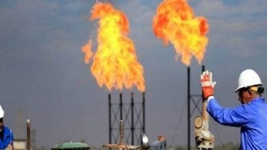 وزير: العراق يسعى لاستقطاب شركات أجنبية لتطوير حقول الغاز في البلاد