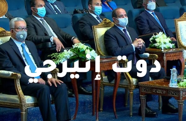 السيسي يوجه بتوفير خدمات إغاثية وطبية وغذائية في المعابر البرية بين مصر والسودان