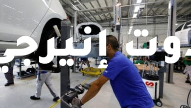 وزير الصناعة الجزائري: سنعود لتصنيع السيارات محليا