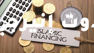 الصناعة المصرفية الإسلامية