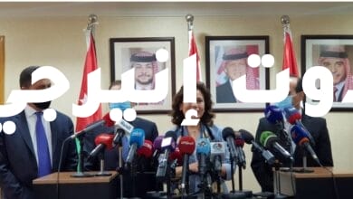 وزير النفط السوري: خط الغاز العربي من أهم مشاريع التعاون العربي المشترك