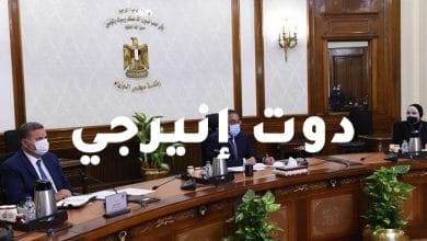 صورة رئيس الوزراء يتابع خطوات إطلاق استراتيجية صناعة السيارات فى مصر
