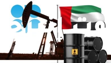 النفط الإماراتي